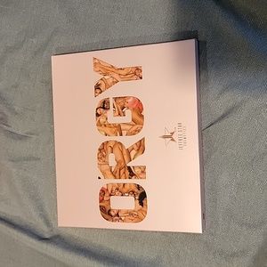 Jeffree Star Orgy palette